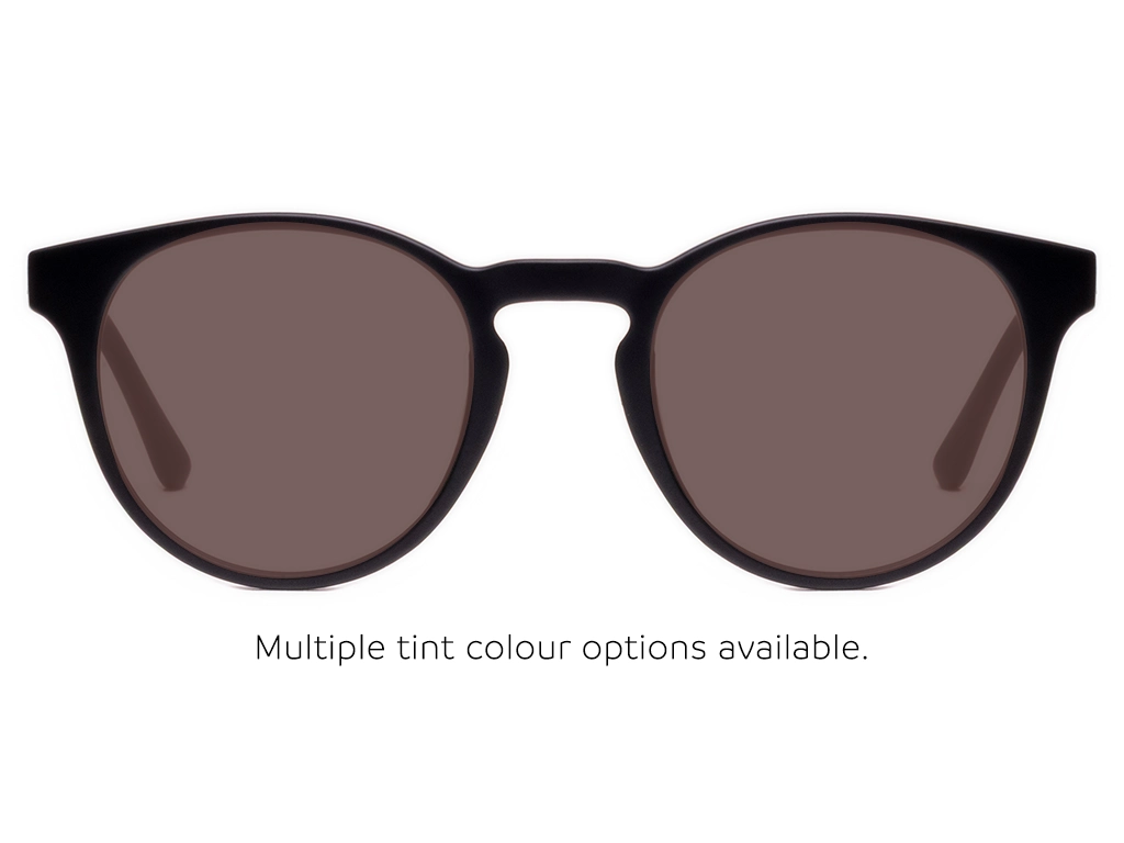 Feel Good Collection Demi M30 Matte Black 50
