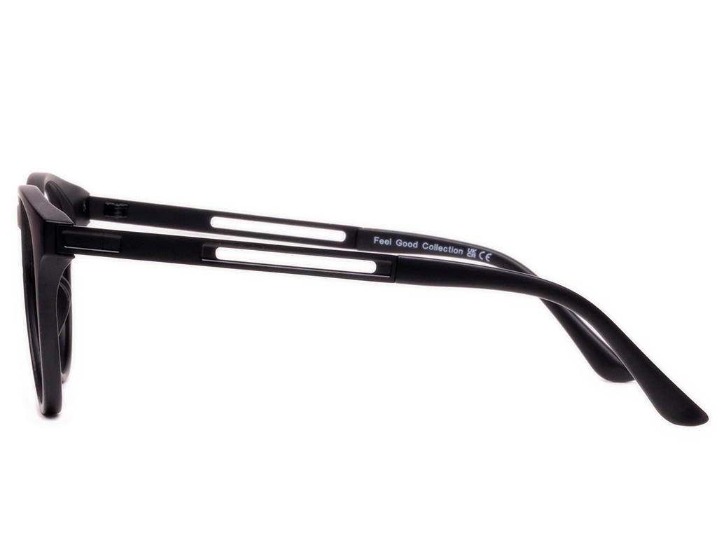 Feel Good Collection Demi M30 Matte Black 50