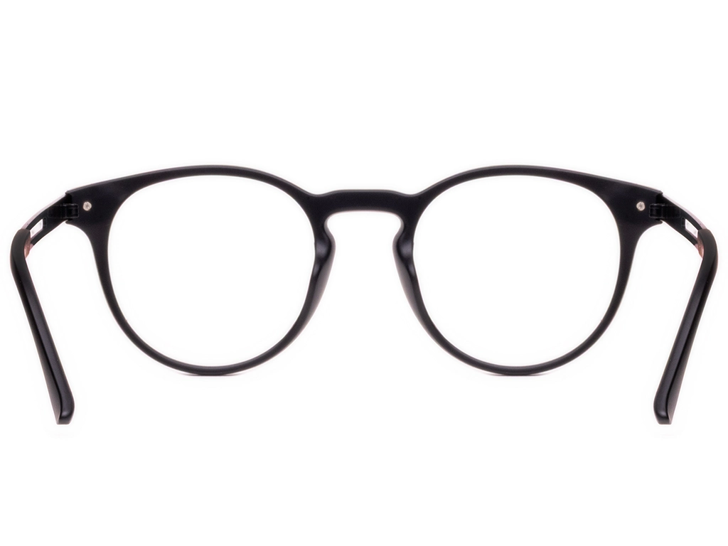 Feel Good Collection Demi M30 Matte Black 50