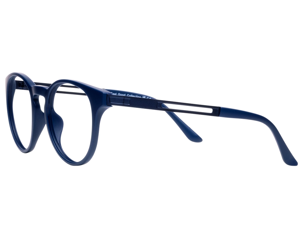 Feel Good Collection Demi M31 Matte Blue 50