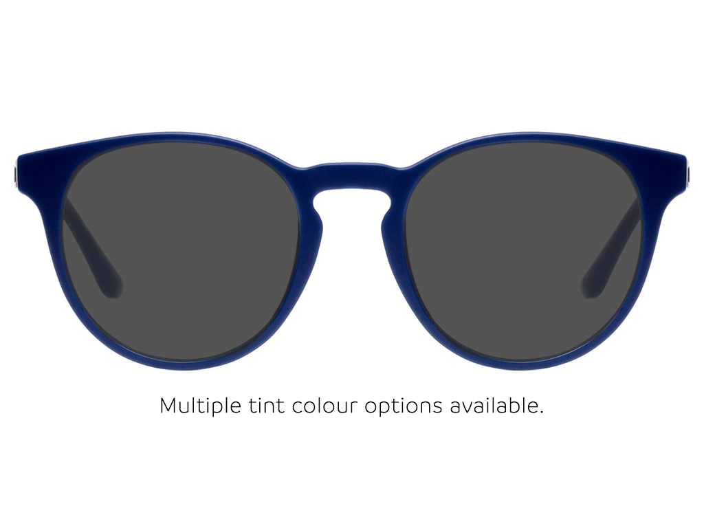 Feel Good Collection Demi M31 Matte Blue 50