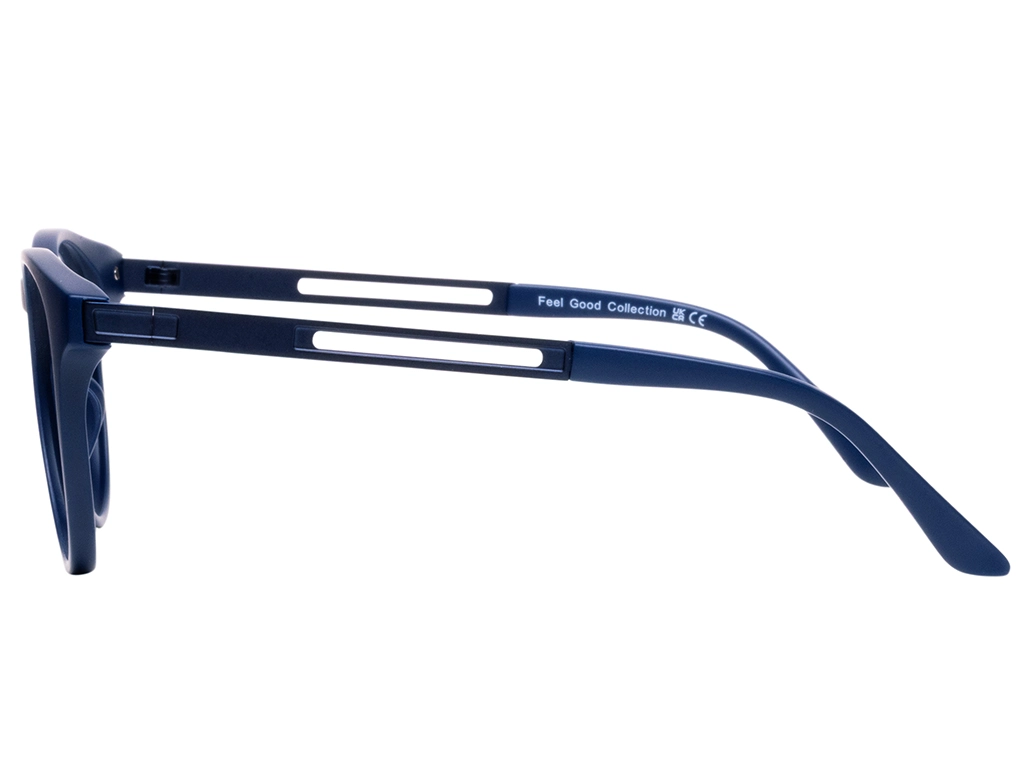 Feel Good Collection Demi M31 Matte Blue 50
