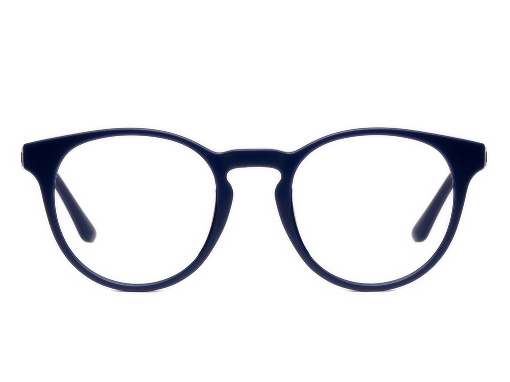 Feel Good Collection Demi M31 Matte Blue 50