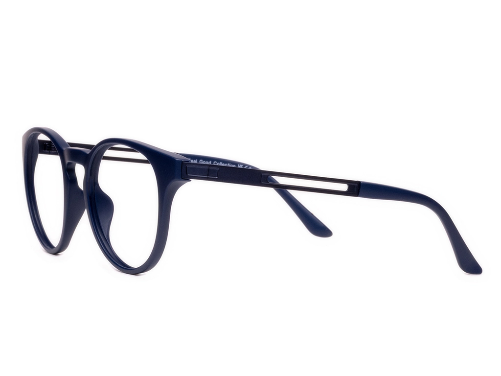 Feel Good Collection Demi M31 Matte Blue 50