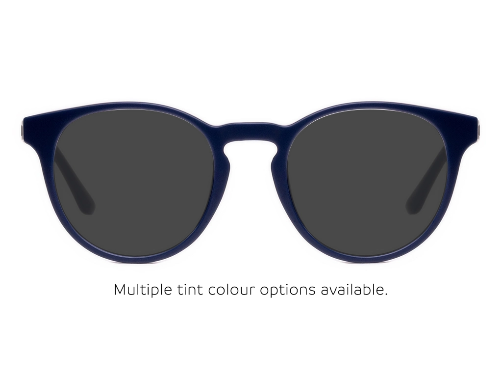 Feel Good Collection Demi M31 Matte Blue 50