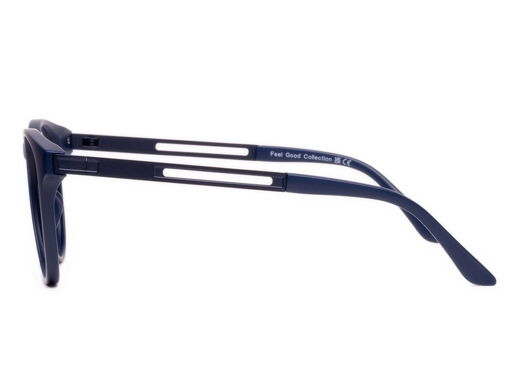Feel Good Collection Demi M31 Matte Blue 50