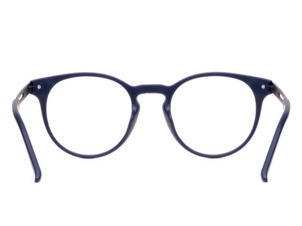 Feel Good Collection Demi M31 Matte Blue 50