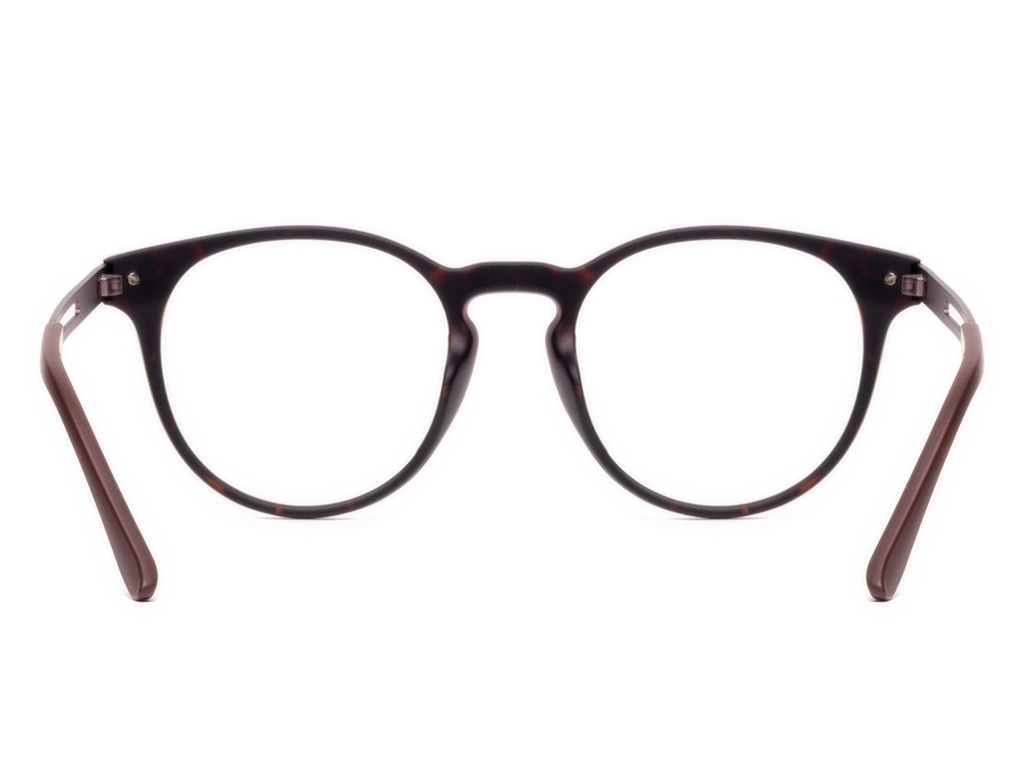 Feel Good Collection Demi M45 Matte Tortoise Brown 50