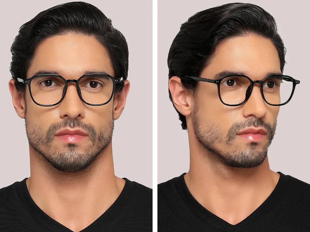 Feel Good Collection Deniz 11 Black 52