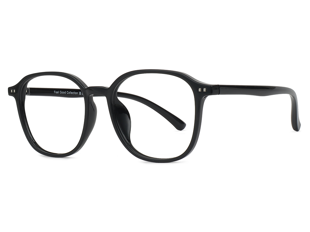 Feel Good Collection Deniz 11 Black 52