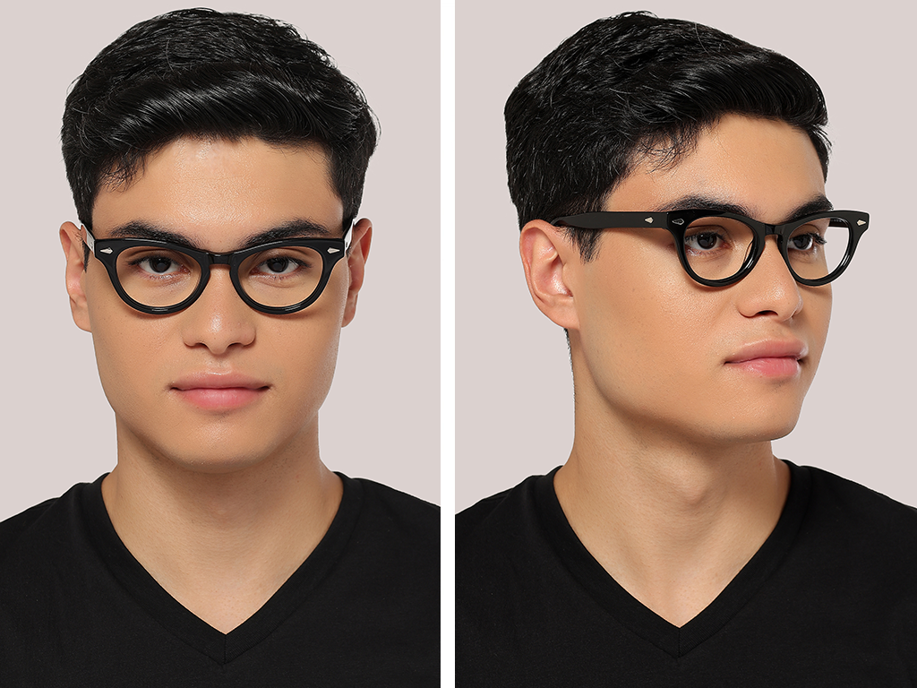 Feel Good Collection Devon 48 Black