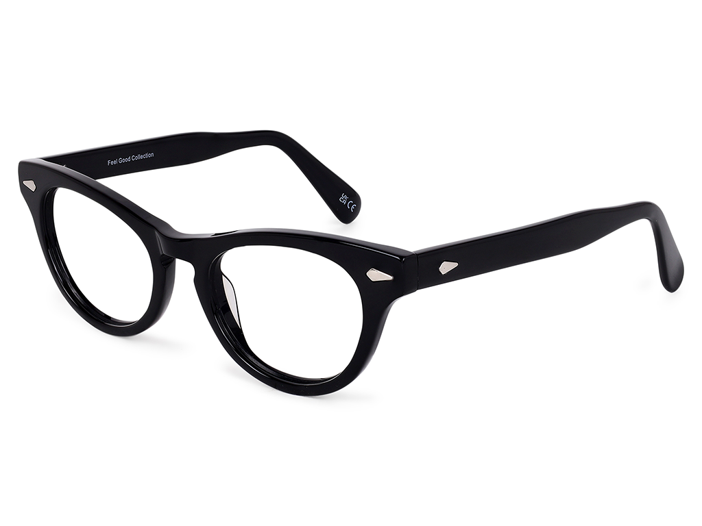 Feel Good Collection Devon 48 Black