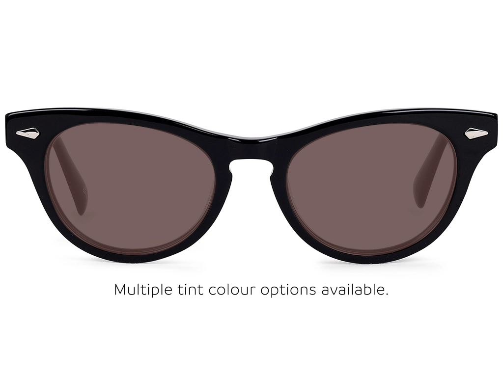 Feel Good Collection Devon 48 Black