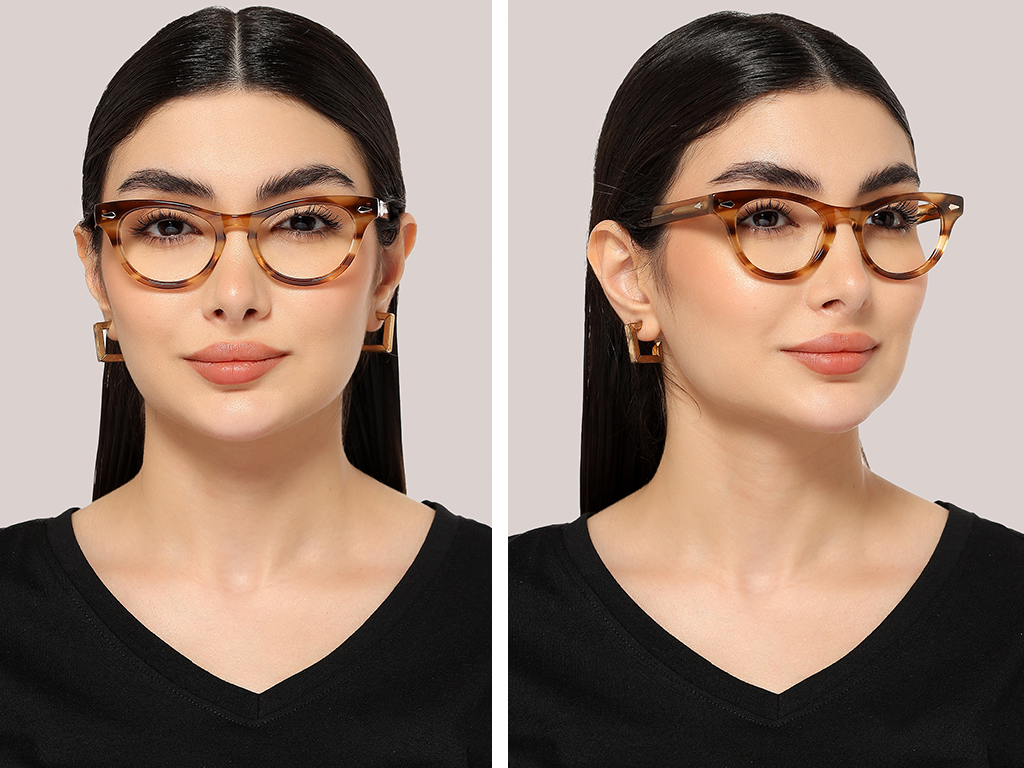Feel Good Collection Devon 48 Light Brown