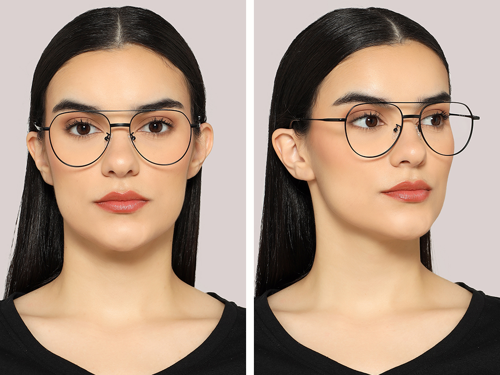 Feel Good Collection Devyn 10 Black 55