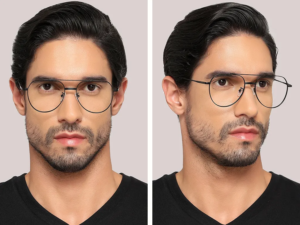 Feel Good Collection Devyn 10 Black 55