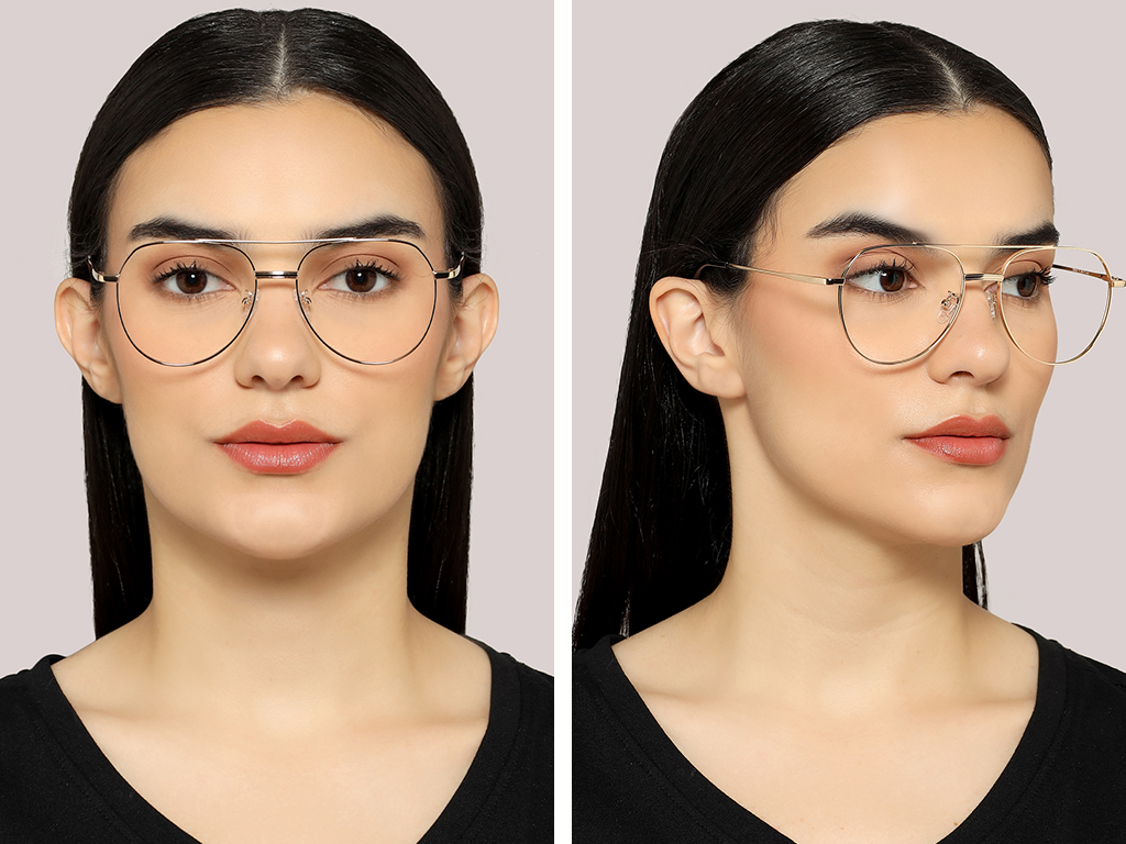 Feel Good Collection Devyn 11 Gold 55