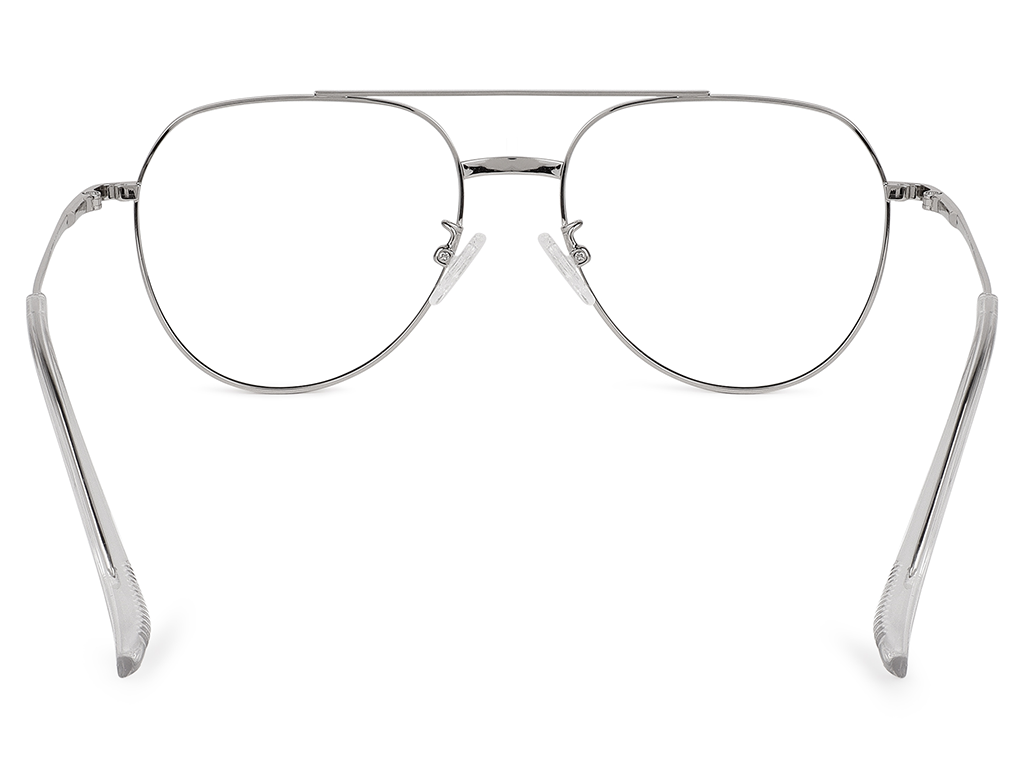 Feel Good Collection Devyn 12 Silver 55