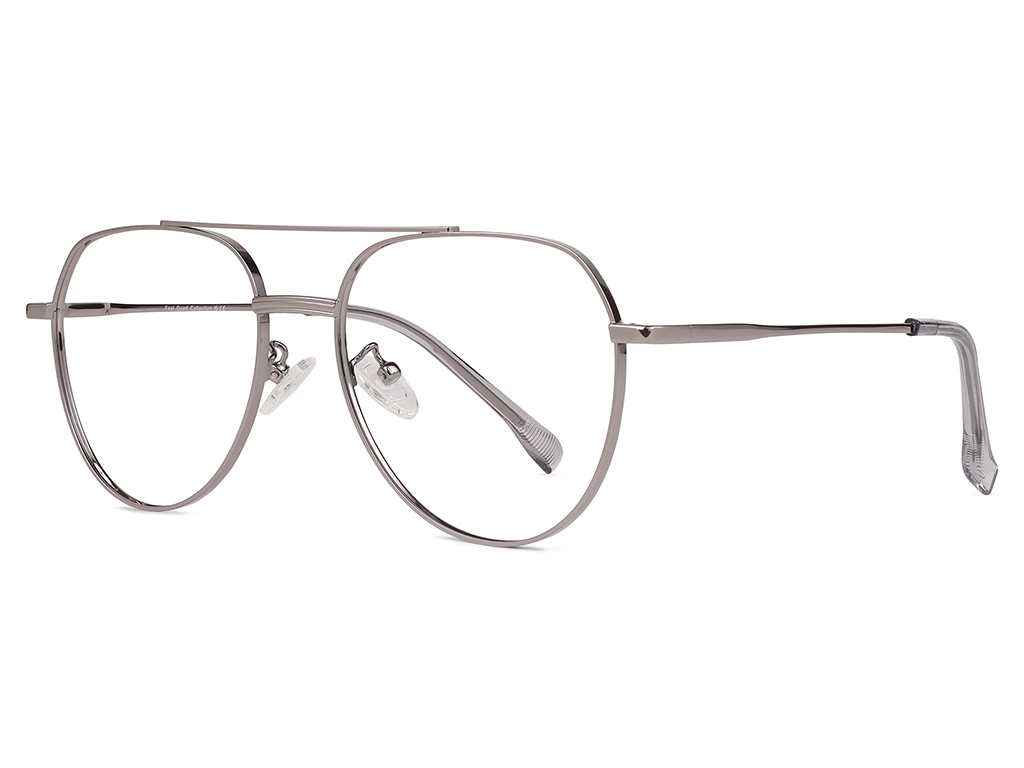 Feel Good Collection Devyn 13 Gunmetal 55