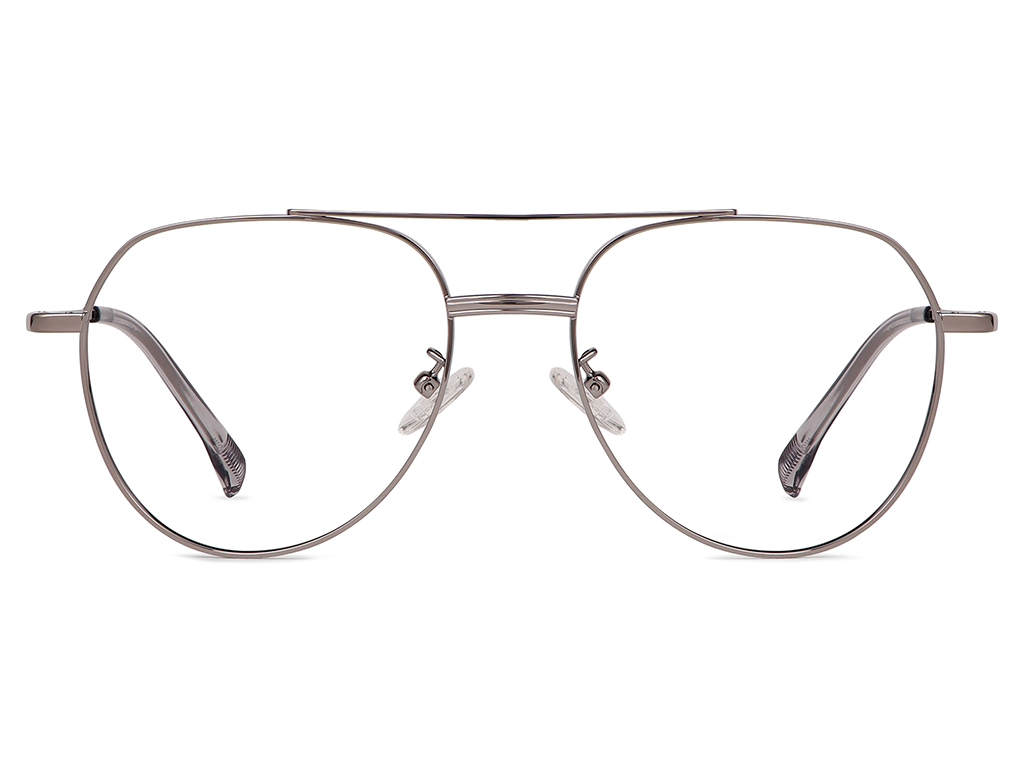 Feel Good Collection Devyn 13 Gunmetal 55