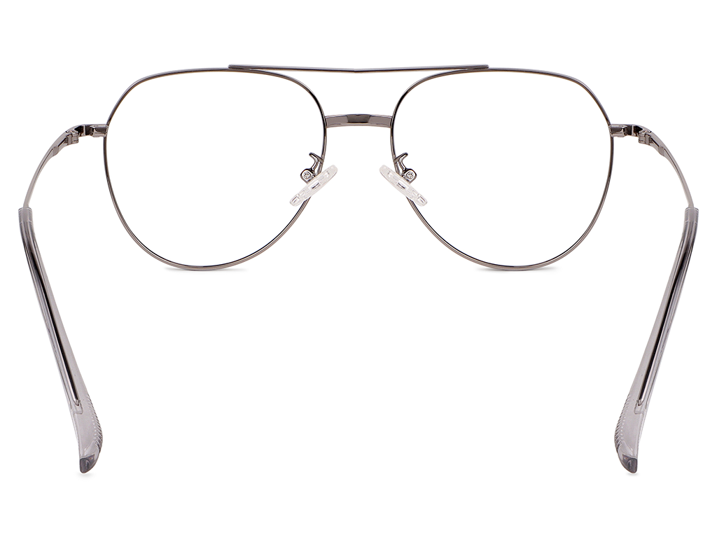 Feel Good Collection Devyn 13 Gunmetal 55