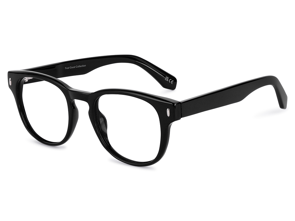 Feel Good Collection Donte 50 Black