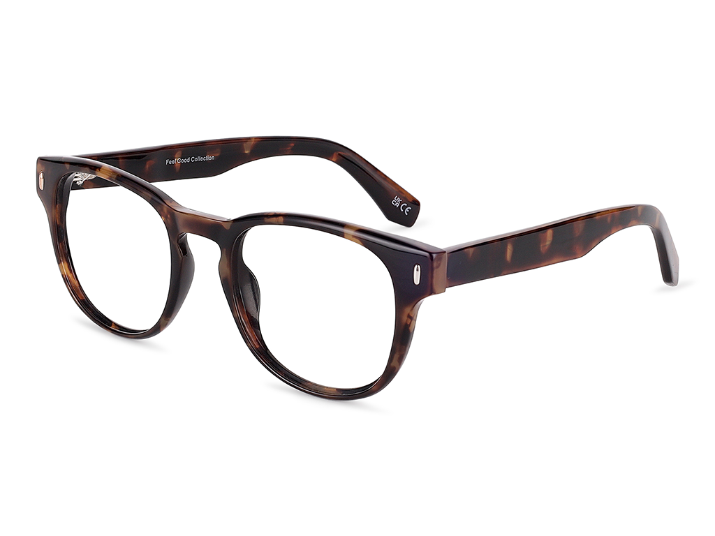 Feel Good Collection Donte 50 Tortoise