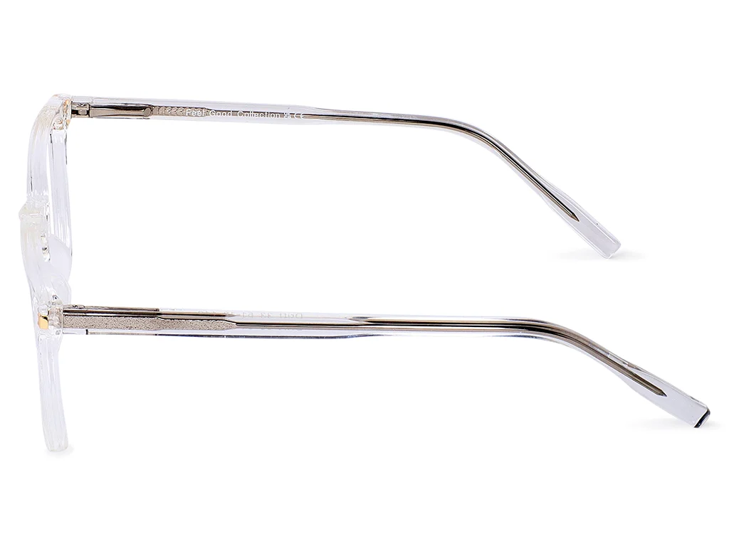 Feel Good Collection Drift 33 Crystal Clear 51