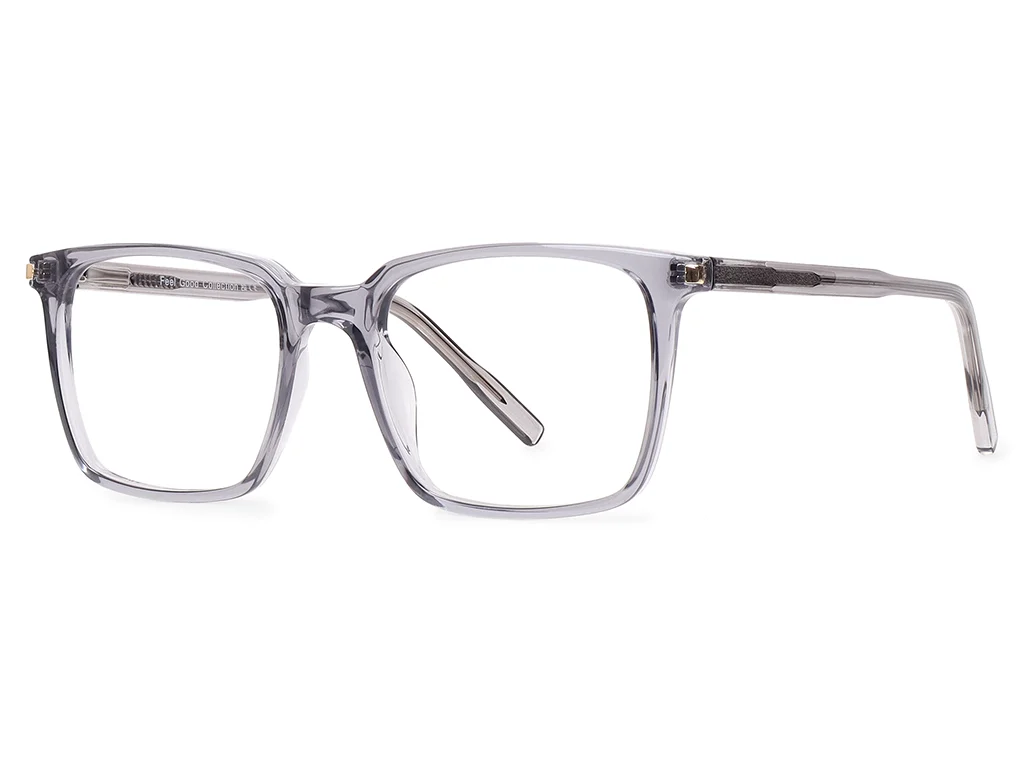 Feel Good Collection Drift 36 Transparent Grey 51