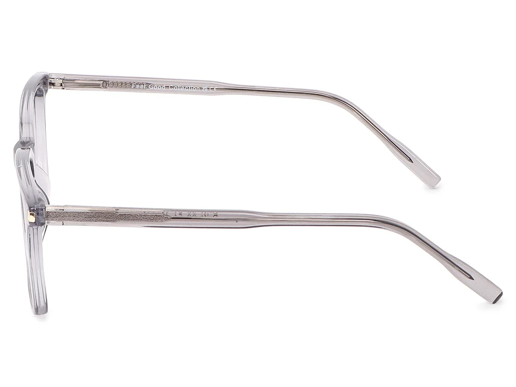 Feel Good Collection Drift 36 Transparent Grey 51