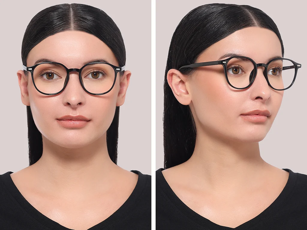 Feel Good Collection Dubai 30 Black 49