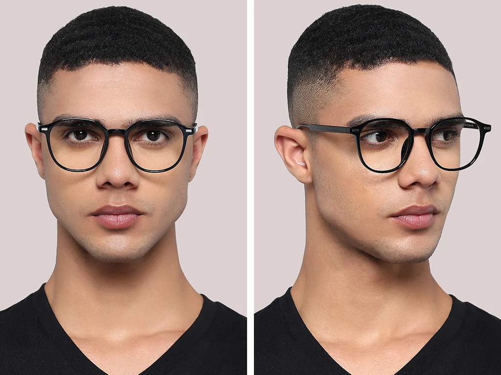 Feel Good Collection Dubai 30 Black 49