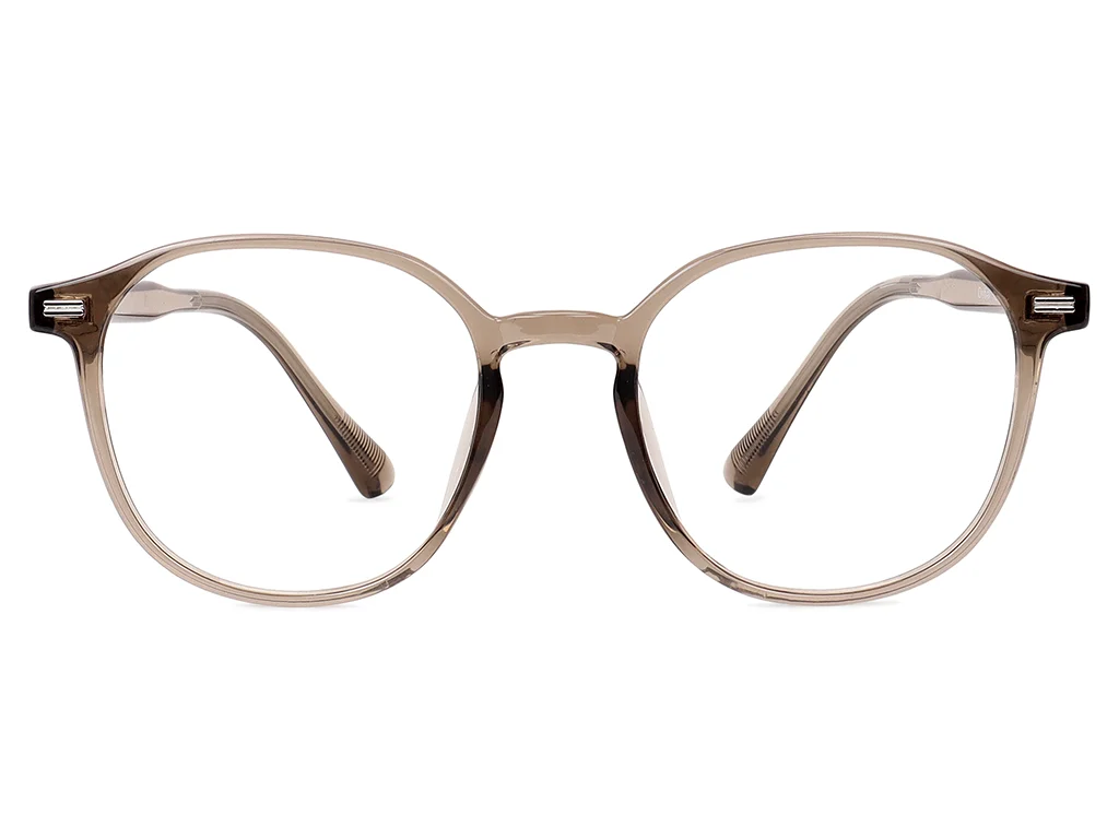 Feel Good Collection Dubai 32 Transparent Ash Brown 49