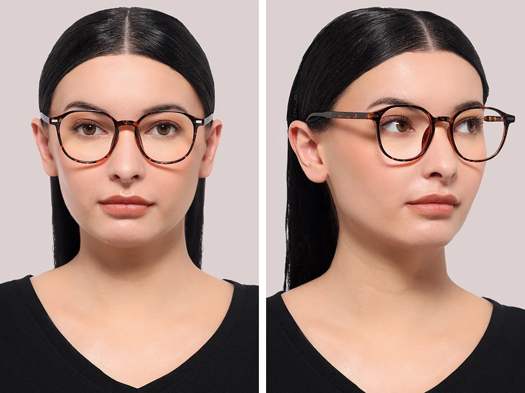 Feel Good Collection Dubai 45 Tortoise 49