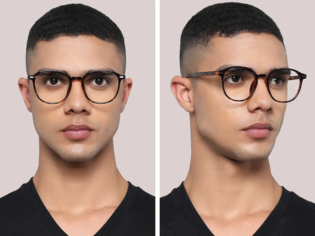 Feel Good Collection Dubai 45 Tortoise 49