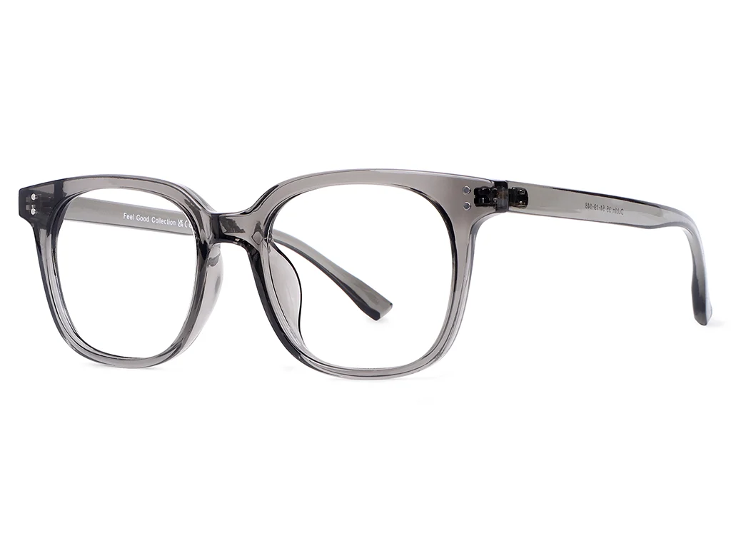 Feel Good Collection Dublin 35 Transparent Green 51