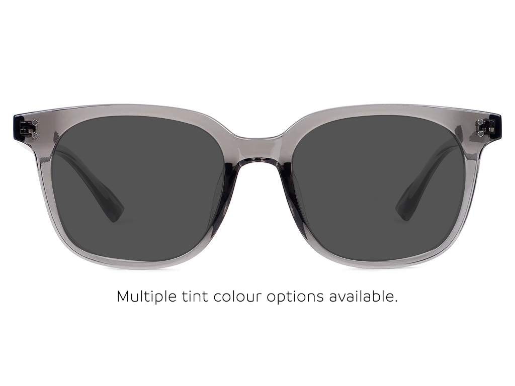 Feel Good Collection Dublin 35 Transparent Green 51