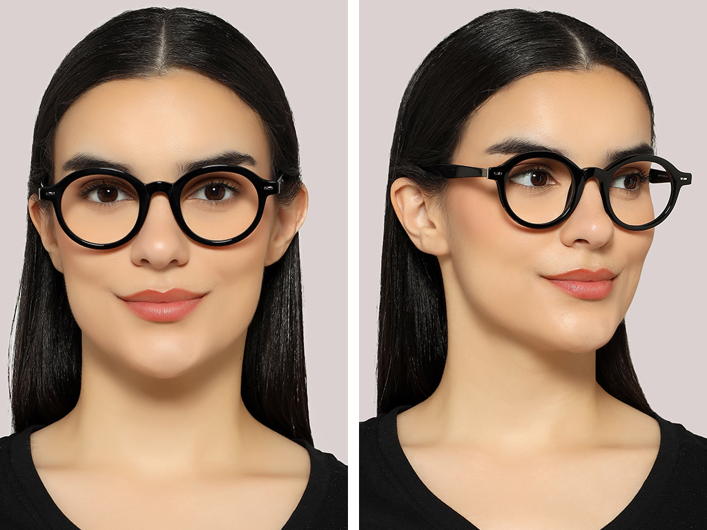 Feel Good Collection Eden 10 Black 48