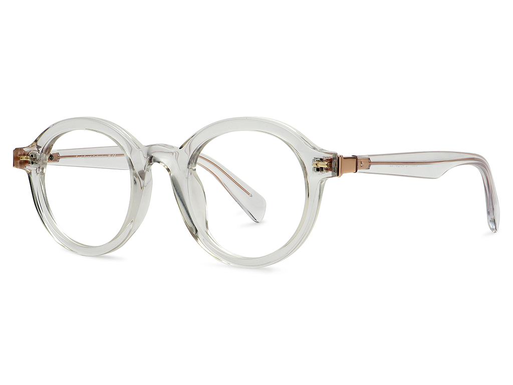 Feel Good Collection Eden 12 Transparent 48