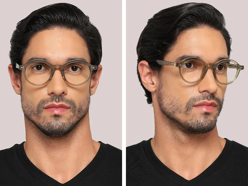 Feel Good Collection Eden 14 Green 48