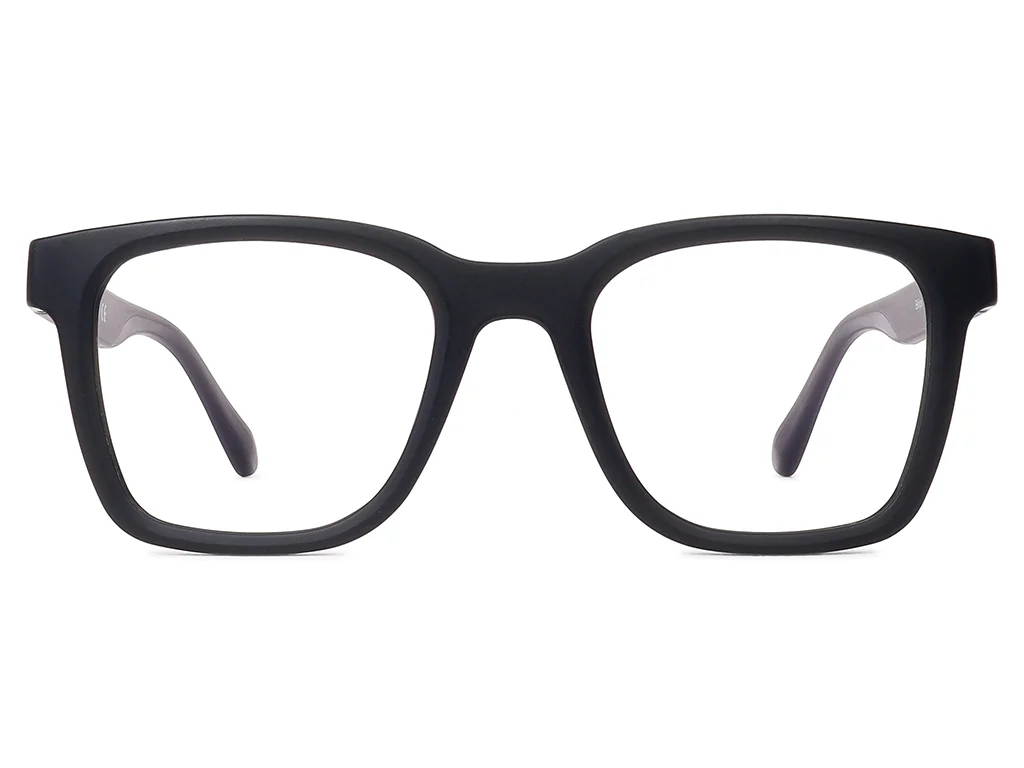 Feel Good Collection Eklips M30 Matte Black 52