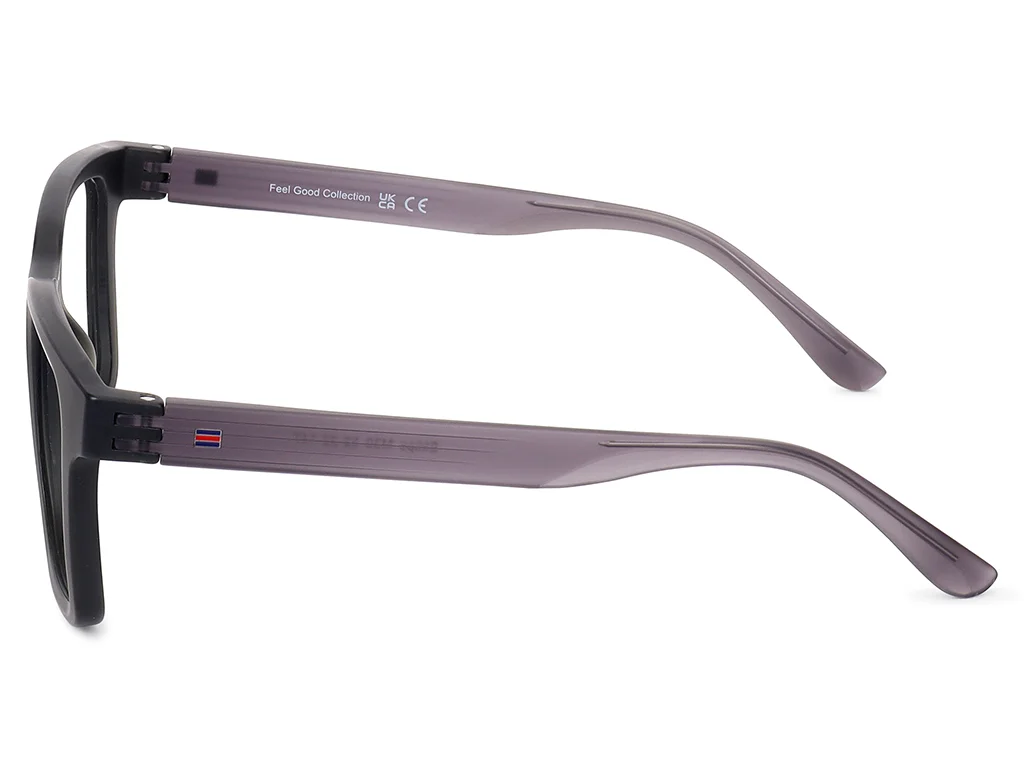 Feel Good Collection Eklips M30 Matte Black 52