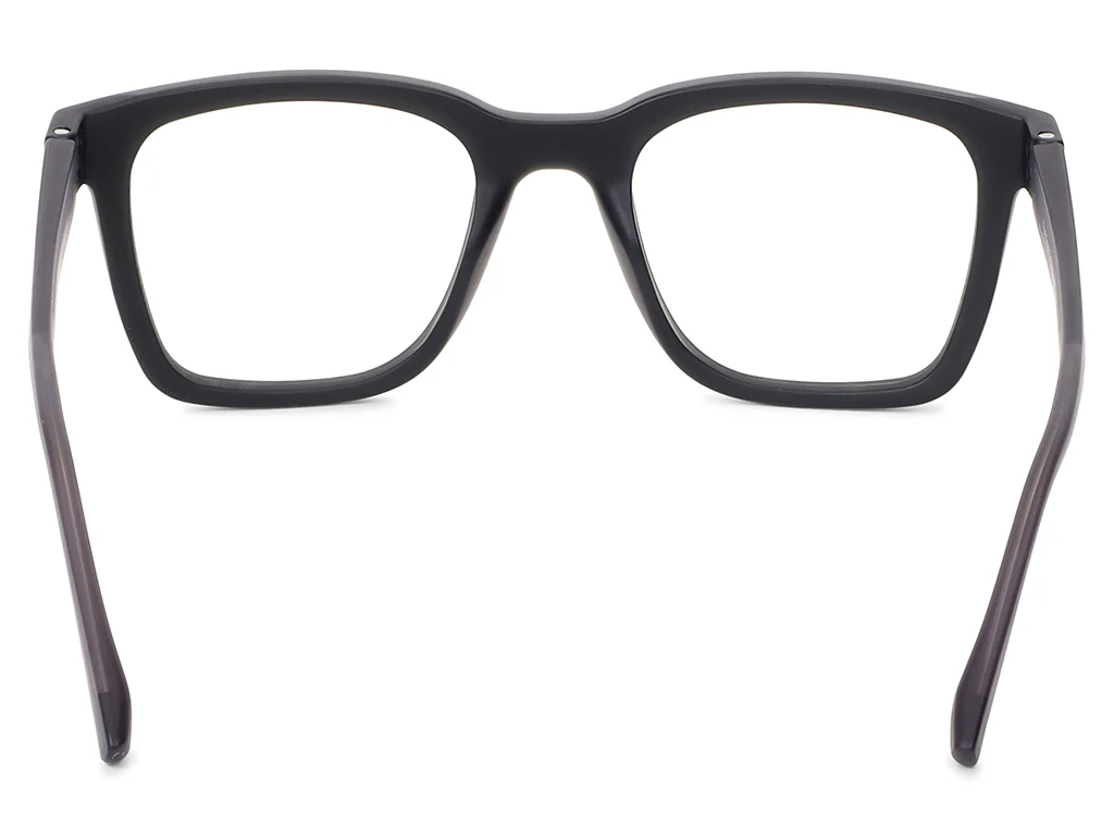 Feel Good Collection Eklips M30 Matte Black 52