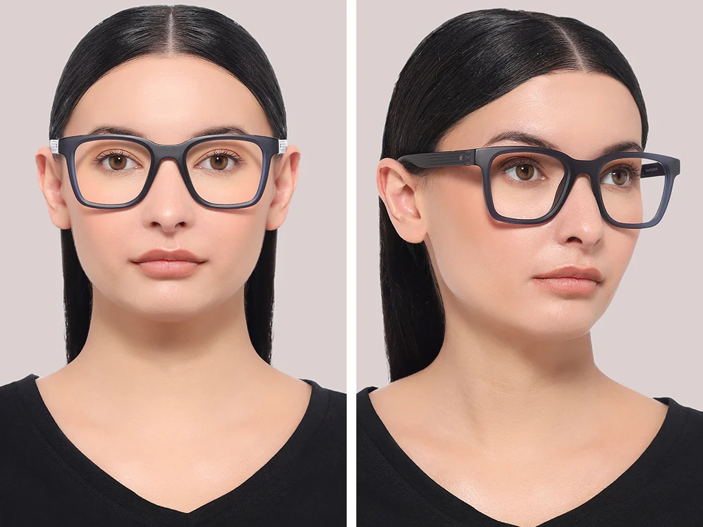 Feel Good Collection Eklips M31 Matte Blue 52