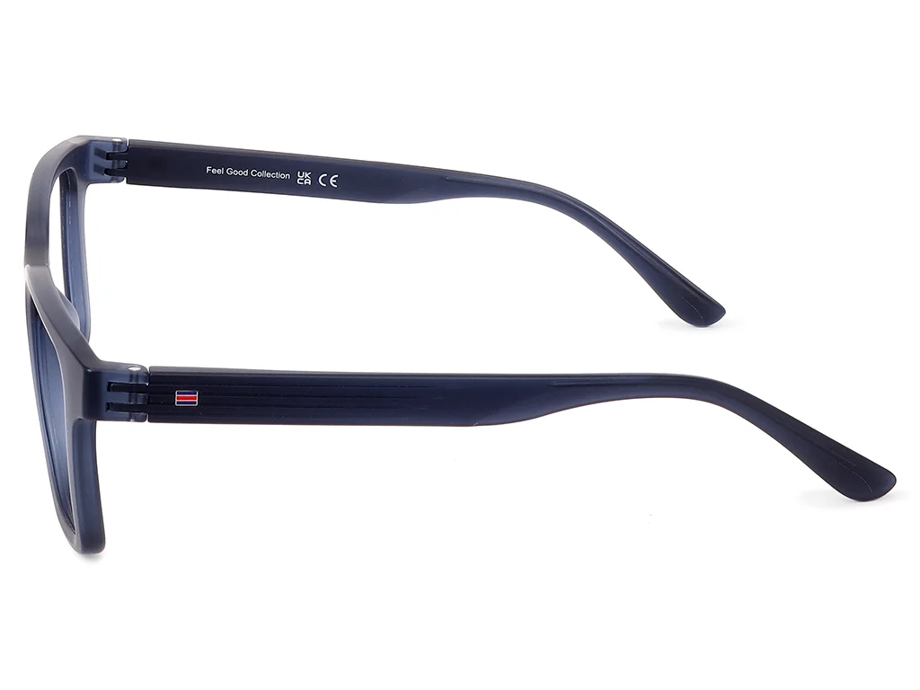 Feel Good Collection Eklips M31 Matte Blue 52