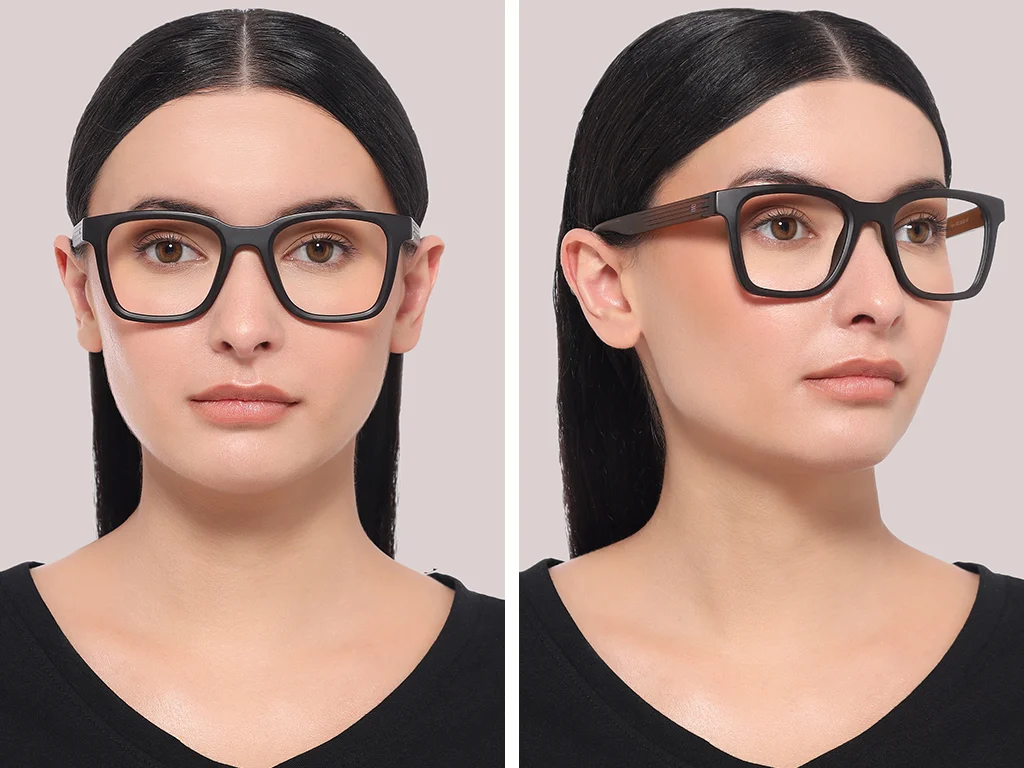 Feel Good Collection Eklips M32 Matte Black 52