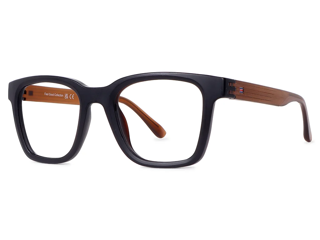 Feel Good Collection Eklips M32 Matte Black 52