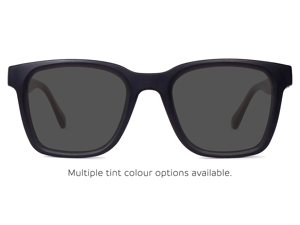 Feel Good Collection Eklips M32 Matte Black 52