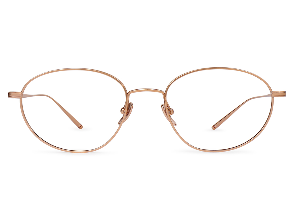 Feel Good Collection Elaric 10 Rose Gold 53