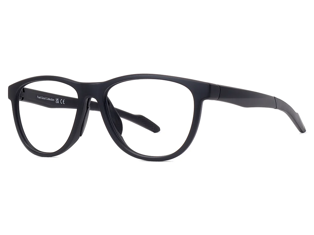 Feel Good Collection Elm M30 Matte Black 55